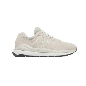New Balance 57/40 'Moonbeam' – Size US 8.5 M / 10 W